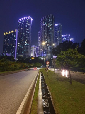 I-City Shah Alam InapDesa 1Room 1Q 2Single 1Sofabed